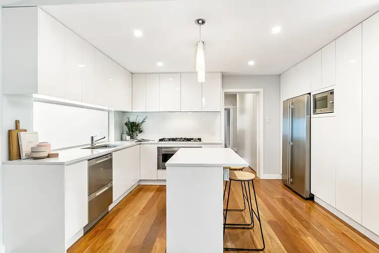 Third view of Homely house listing, 2 Innes Street, Five Dock NSW 2046