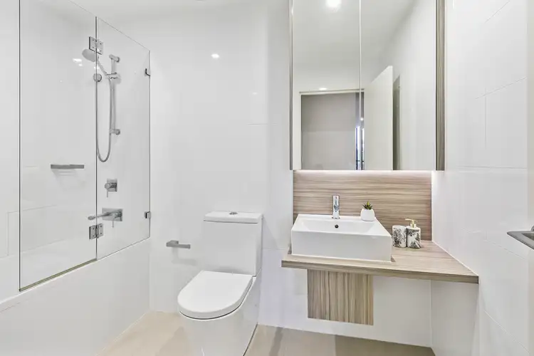 Fifth view of Homely apartment listing, 422/5 Vermont Crescent, Riverwood NSW 2210