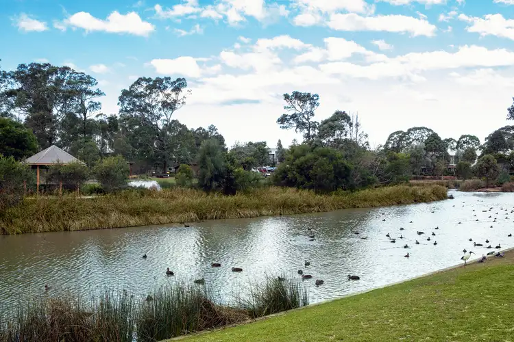 Sixth view of Homely apartment listing, 422/5 Vermont Crescent, Riverwood NSW 2210