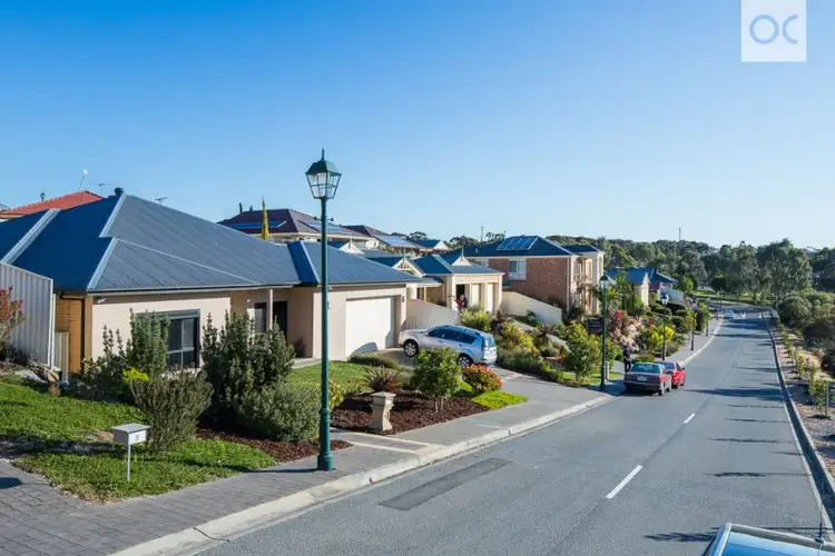 Second view of Homely house listing, 5 Creekview Drive, Walkley Heights SA 5098