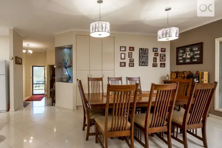 Sixth view of Homely house listing, 5 Creekview Drive, Walkley Heights SA 5098