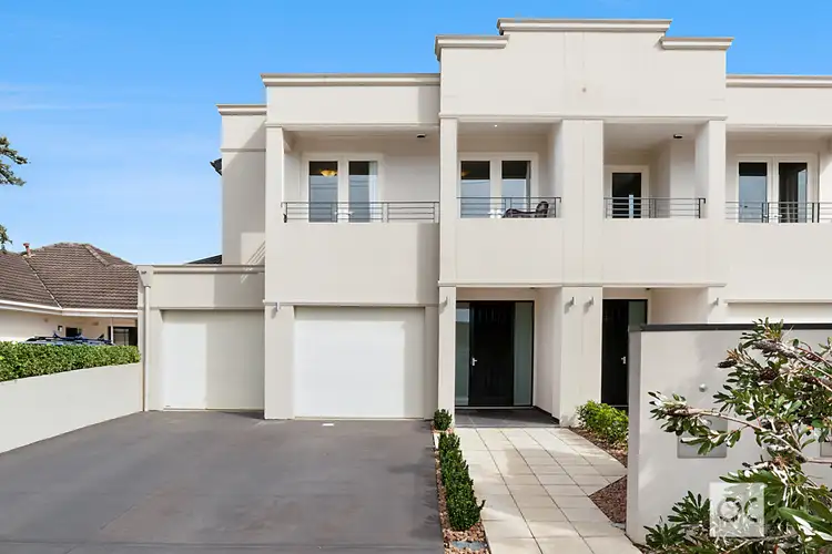 32 Hughes Avenue, Henley Beach SA 5022