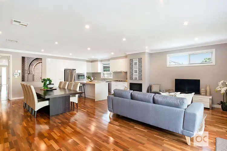 Third view of Homely house listing, 32 Hughes Avenue, Henley Beach SA 5022