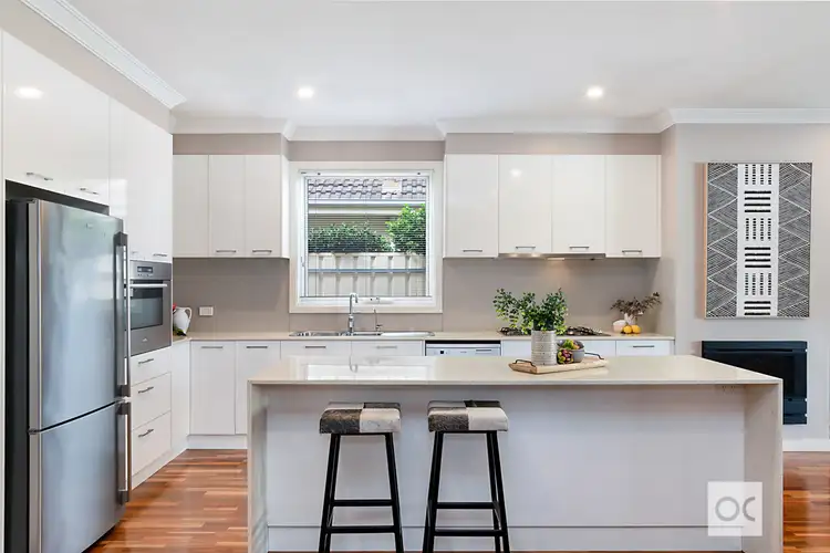 Fourth view of Homely house listing, 32 Hughes Avenue, Henley Beach SA 5022