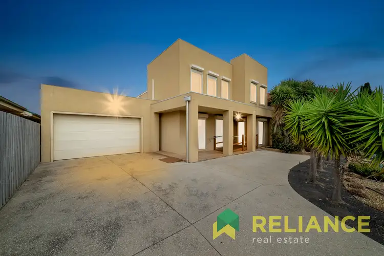 99 Delbridge Drive, Sydenham VIC 3037