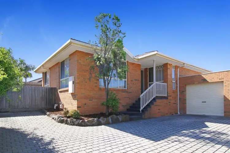 26 Farnham Crescent, Mill Park VIC 3082