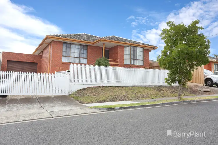 Main view of Homely unit listing, 2/726 Pascoe Vale Road, Glenroy VIC 3046
