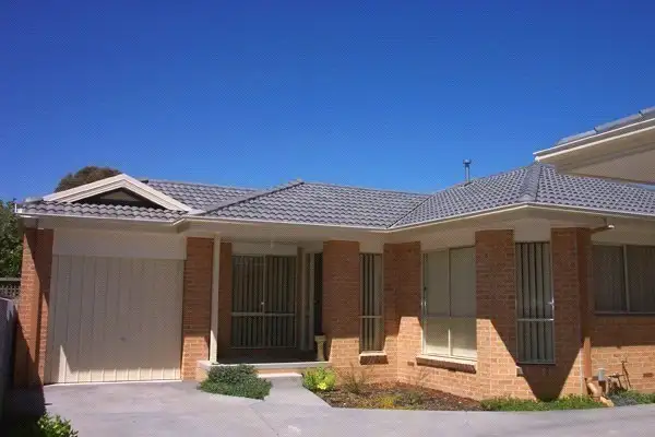 3/54 Beresford Road