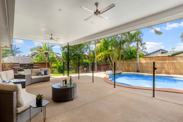 28 Papaya Street, Mount Cotton QLD 4165