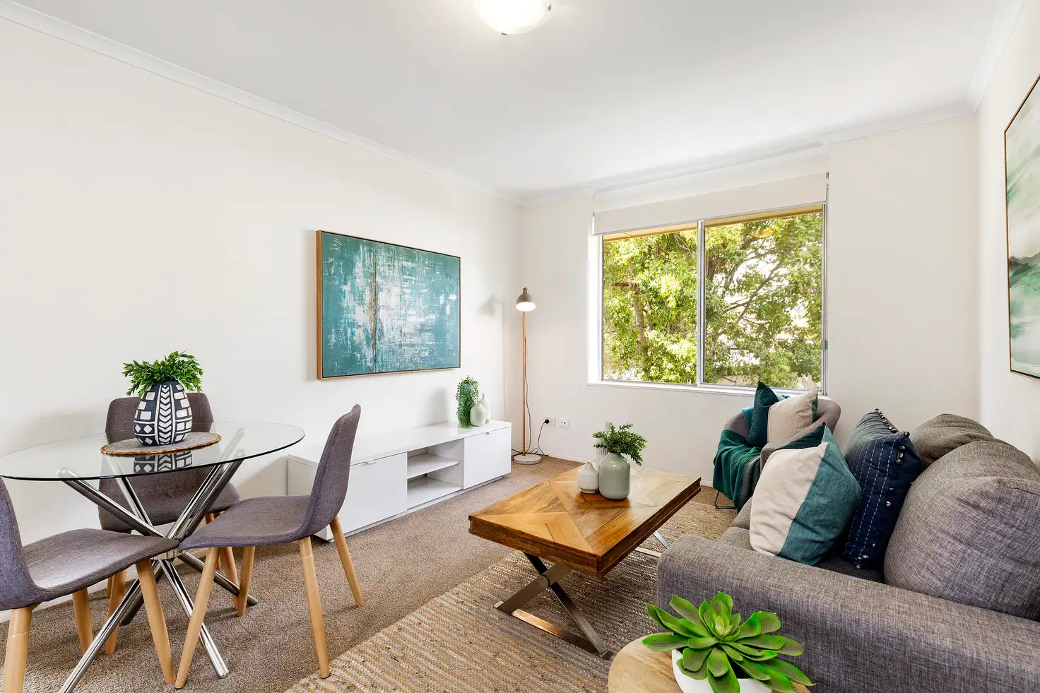 Main view of Homely unit listing, 4/7 Cumberland Avenue, Cumberland Park SA 5041