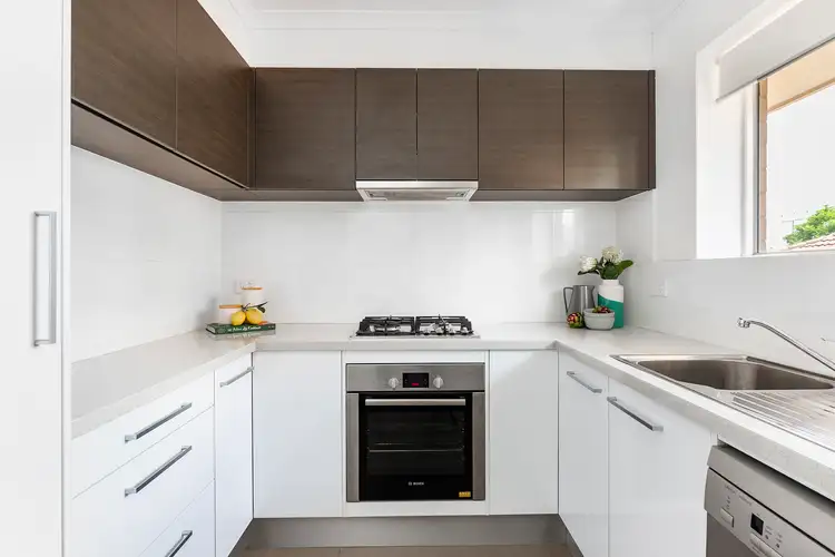 Second view of Homely unit listing, 4/7 Cumberland Avenue, Cumberland Park SA 5041