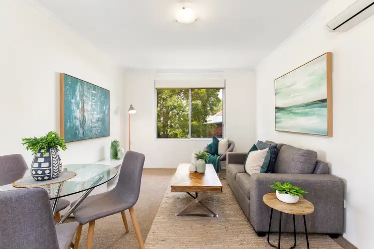 Third view of Homely unit listing, 4/7 Cumberland Avenue, Cumberland Park SA 5041