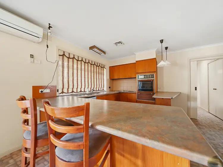 Fourth view of Homely house listing, 300 Hall Road, Skye VIC 3977