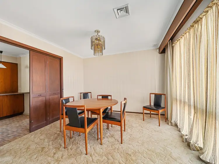 Fifth view of Homely house listing, 300 Hall Road, Skye VIC 3977