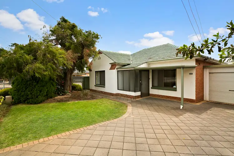 23 Scottish Avenue, Clovelly Park SA 5042