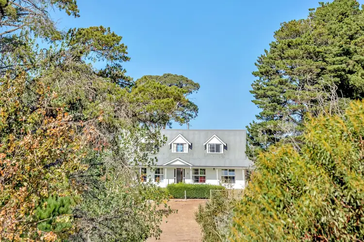 73 Burns Road, Lobethal SA 5241