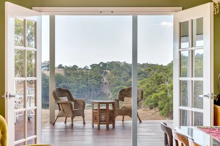 Sixth view of Homely house listing, 73 Burns Road, Lobethal SA 5241