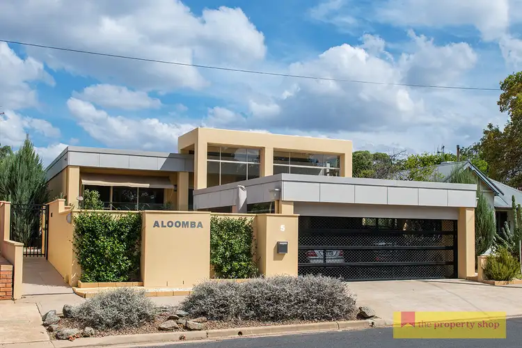 5 Short Street, Mudgee NSW 2850