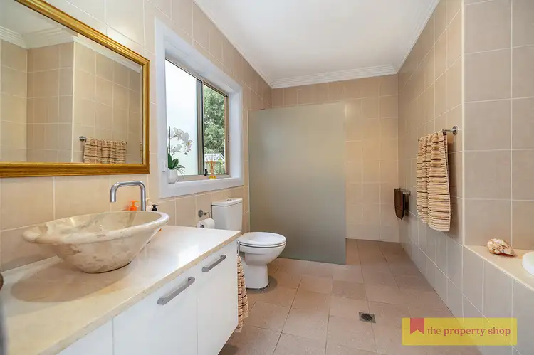 Sixth view of Homely house listing, 5 Short Street, Mudgee NSW 2850