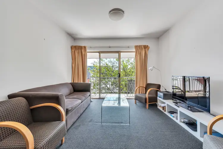 Third view of Homely apartment listing, 5/8 Charlick Circuit, Adelaide SA 5000