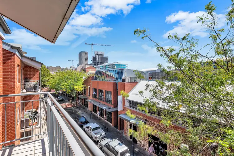 Fifth view of Homely apartment listing, 5/8 Charlick Circuit, Adelaide SA 5000