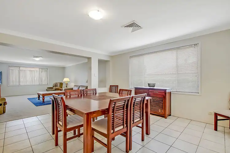 Third view of Homely house listing, 12 Silvertop Close, Glenwood NSW 2768