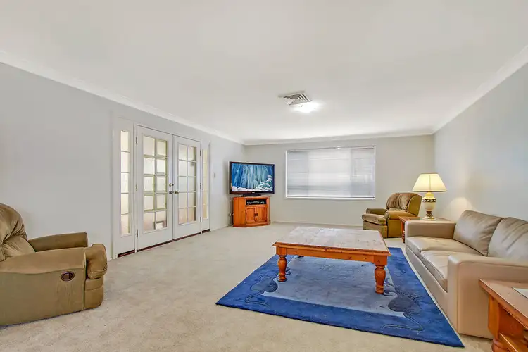 Fourth view of Homely house listing, 12 Silvertop Close, Glenwood NSW 2768