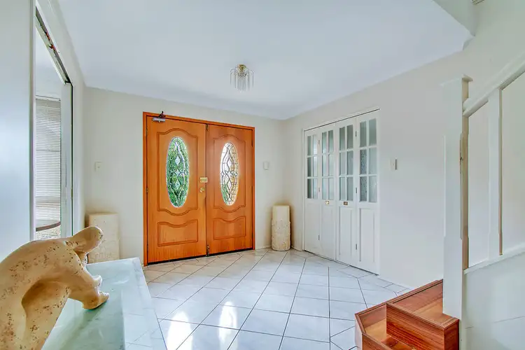 Fifth view of Homely house listing, 12 Silvertop Close, Glenwood NSW 2768