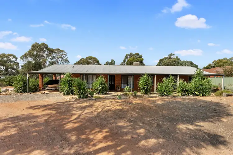 Main view of Homely house listing, 3 Rathbones Lane, Maiden Gully VIC 3551