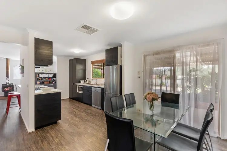 Second view of Homely house listing, 3 Rathbones Lane, Maiden Gully VIC 3551