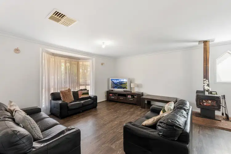 Third view of Homely house listing, 3 Rathbones Lane, Maiden Gully VIC 3551