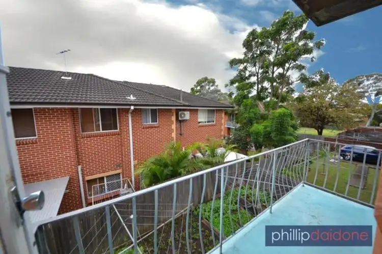 Second view of Homely apartment listing, 4/111 Graham Street, Berala NSW 2141