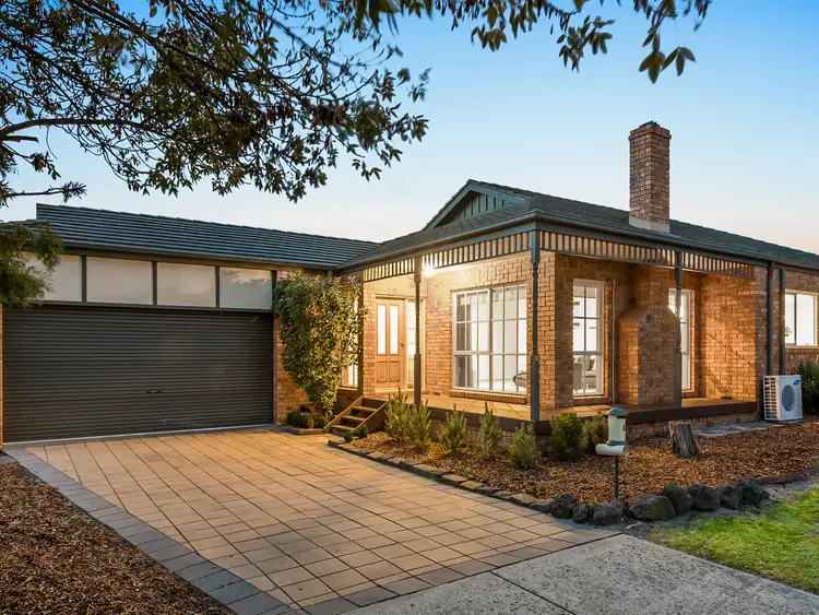 Main view of Homely house listing, 6 Rigby Court, Narre Warren South VIC 3805