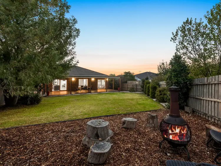 Second view of Homely house listing, 6 Rigby Court, Narre Warren South VIC 3805