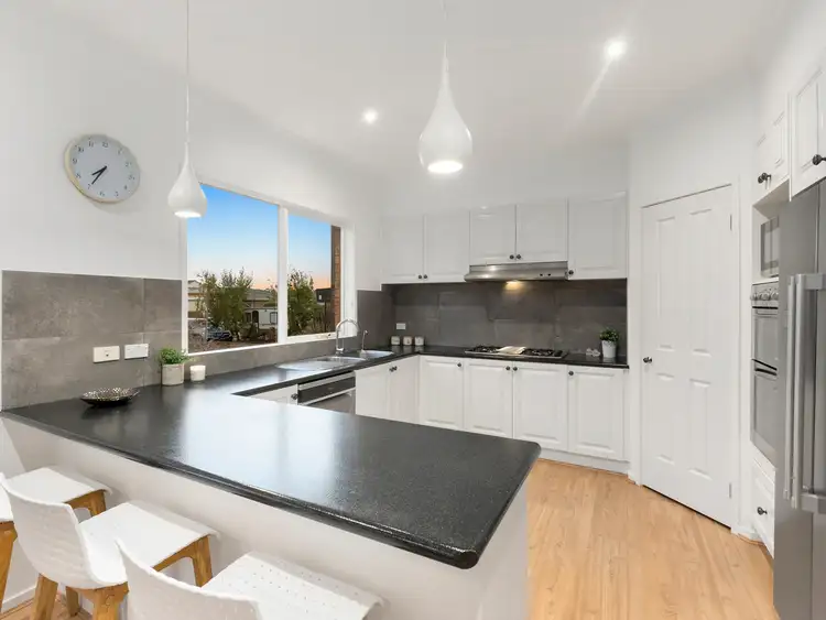 Third view of Homely house listing, 6 Rigby Court, Narre Warren South VIC 3805