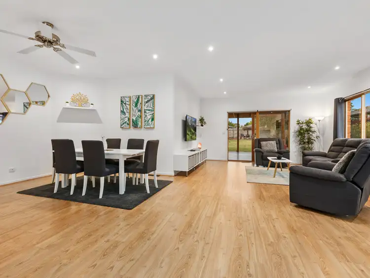 Fourth view of Homely house listing, 6 Rigby Court, Narre Warren South VIC 3805