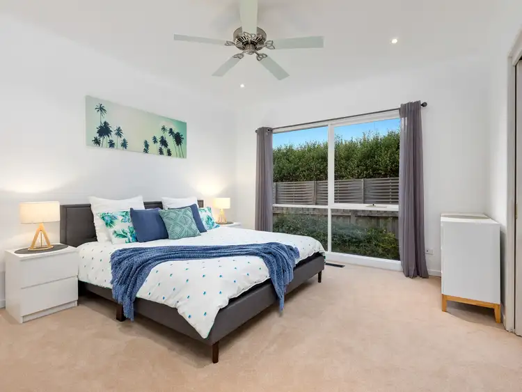 Fifth view of Homely house listing, 6 Rigby Court, Narre Warren South VIC 3805