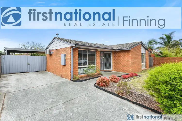 4 Leanna Court, Cranbourne West VIC 3977