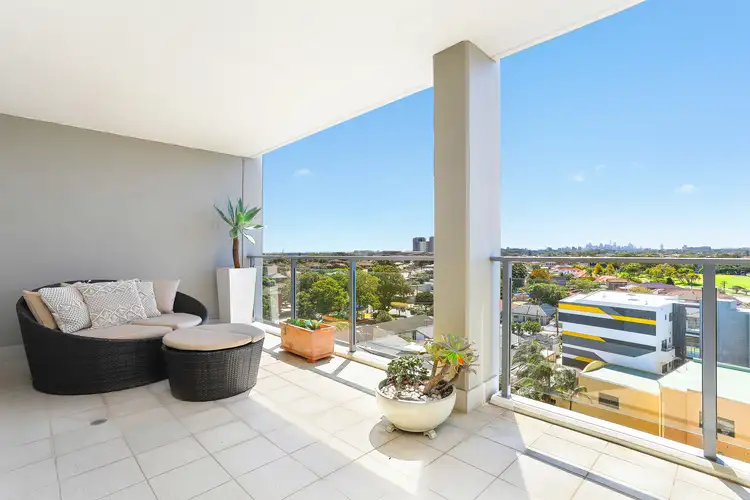 Sixth view of Homely apartment listing, 704/260 Bunnerong Road, Hillsdale NSW 2036