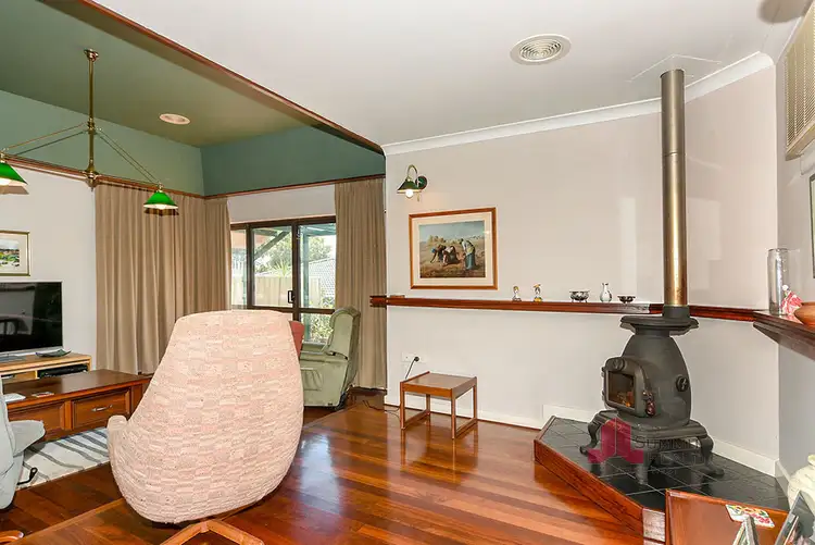Fourth view of Homely house listing, 11 Albion Rise, Australind WA 6233