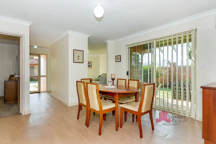 Second view of Homely unit listing, 1/95 Clarke Street, South Bunbury WA 6230