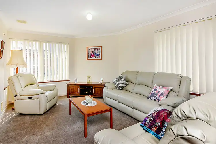 Third view of Homely unit listing, 1/95 Clarke Street, South Bunbury WA 6230