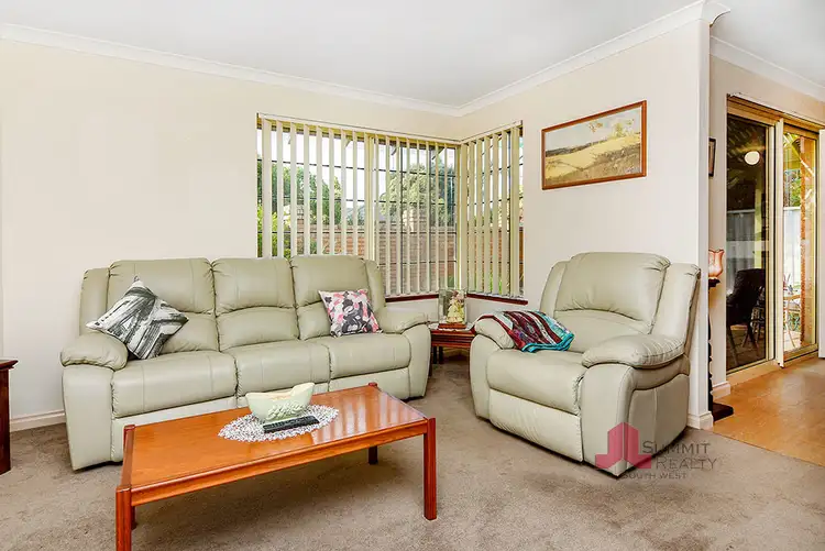Fourth view of Homely unit listing, 1/95 Clarke Street, South Bunbury WA 6230