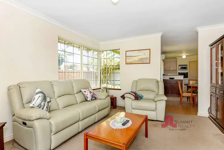 Fifth view of Homely unit listing, 1/95 Clarke Street, South Bunbury WA 6230