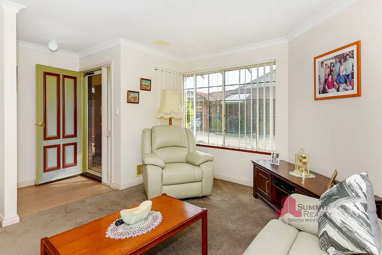 Sixth view of Homely unit listing, 1/95 Clarke Street, South Bunbury WA 6230