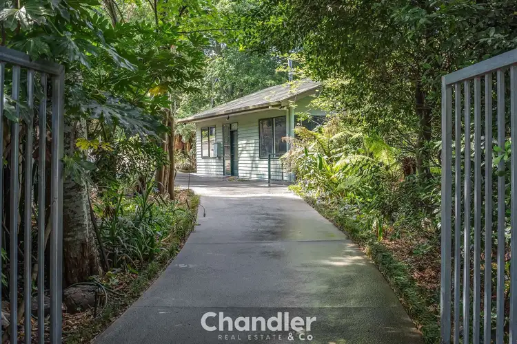Second view of Homely house listing, 168 Mt Dandenong Tourist Road, Ferny Creek VIC 3786