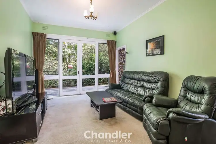 Third view of Homely house listing, 168 Mt Dandenong Tourist Road, Ferny Creek VIC 3786