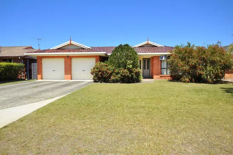 Second view of Homely house listing, 9 Fleming Close, Coffs Harbour NSW 2450