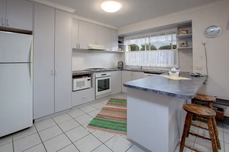 Second view of Homely house listing, 36 Azure Drive, Wodonga VIC 3690