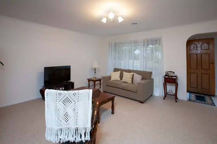 Third view of Homely house listing, 36 Azure Drive, Wodonga VIC 3690